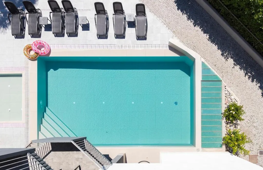 Arco Smart Hotel-1