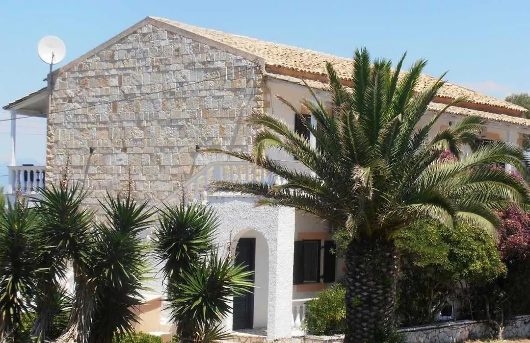 Elli Beach Apartments And Studios-1