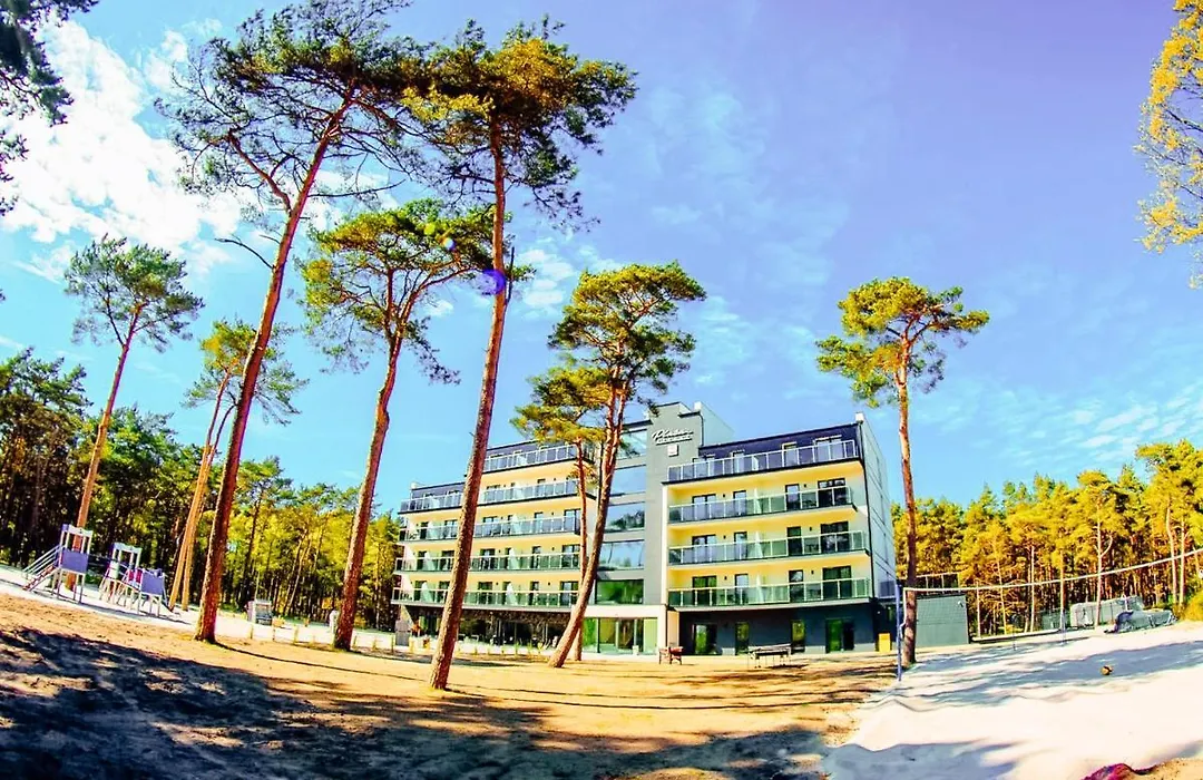 Plaza Resort Leba-1