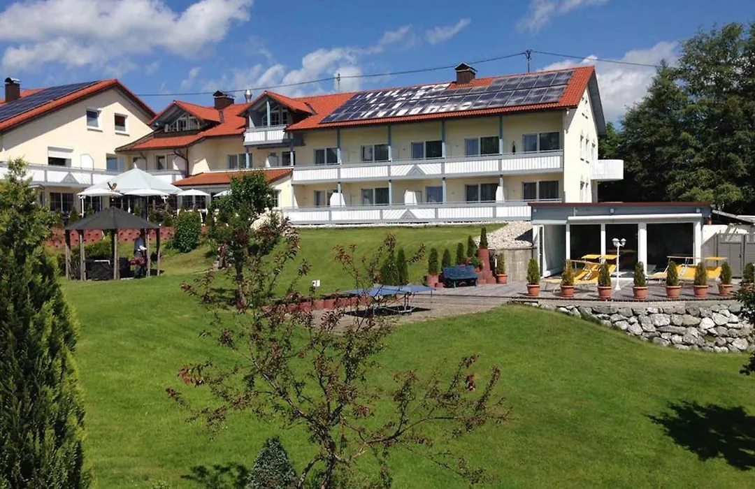 Naturhotel Am Sonnenhang-1