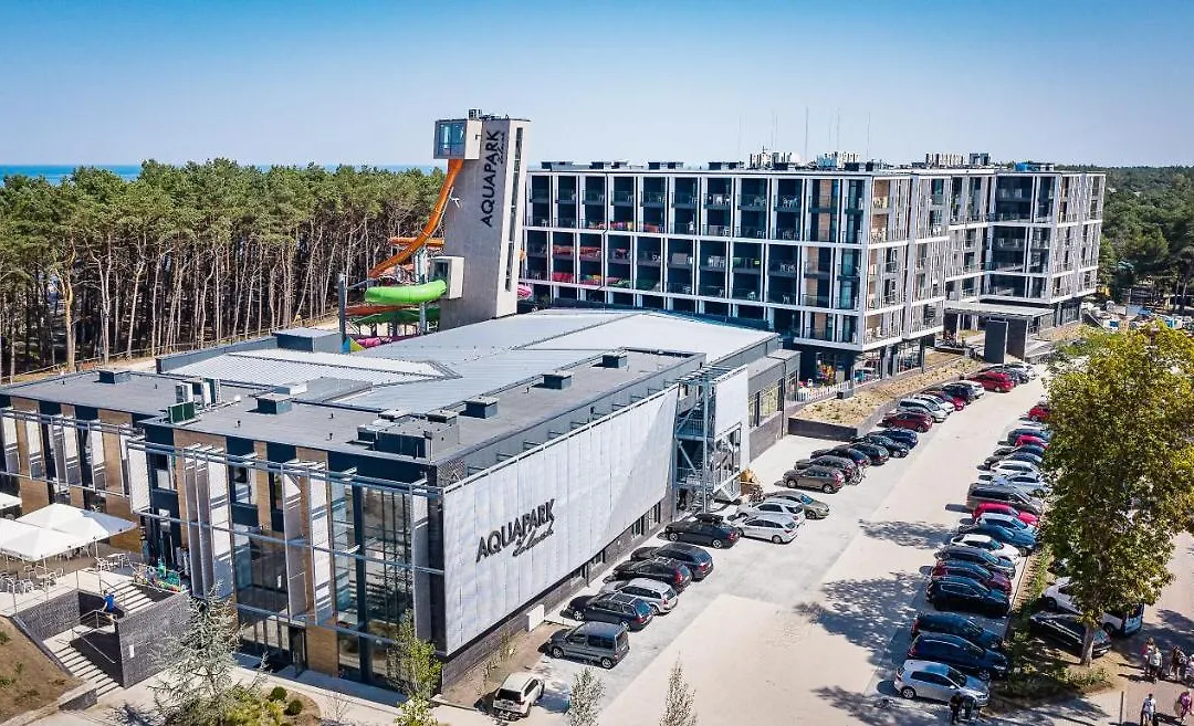 Hotel Zalewski-1
