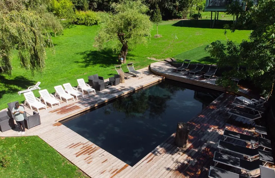 Floris Green Suites By Parc Hotel Florian-1