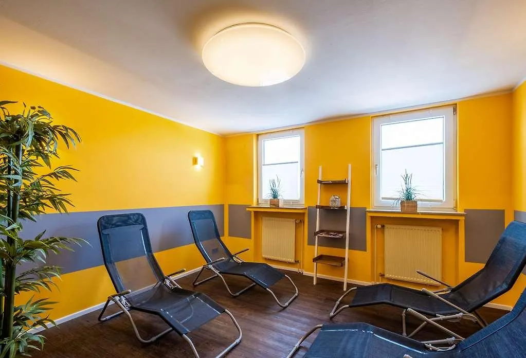 Quality Hotel, Star Inn Premium Bremen-1