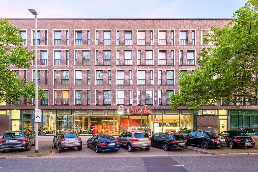 Star Inn Hotel Premium Hannover, By Quality-1
