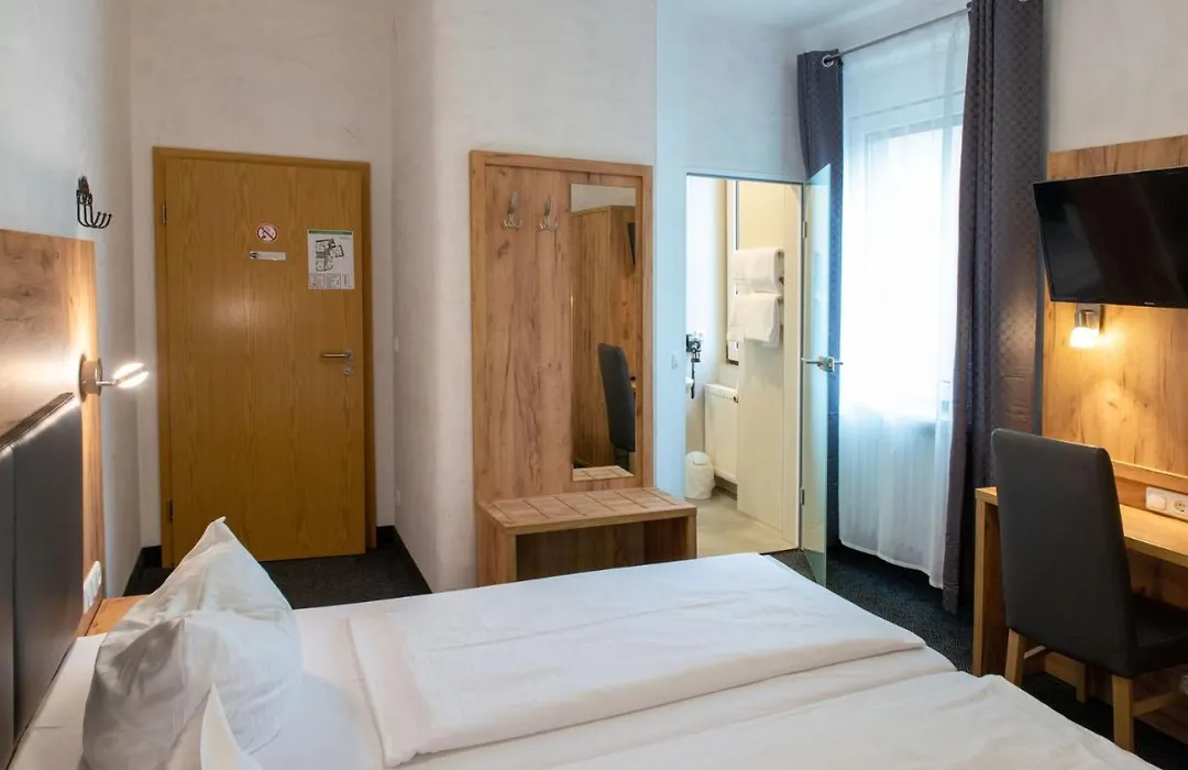 Hotel Fischertor-1