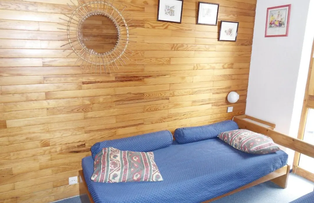 Travelski Home Classic - Residence Saint Jacques-1