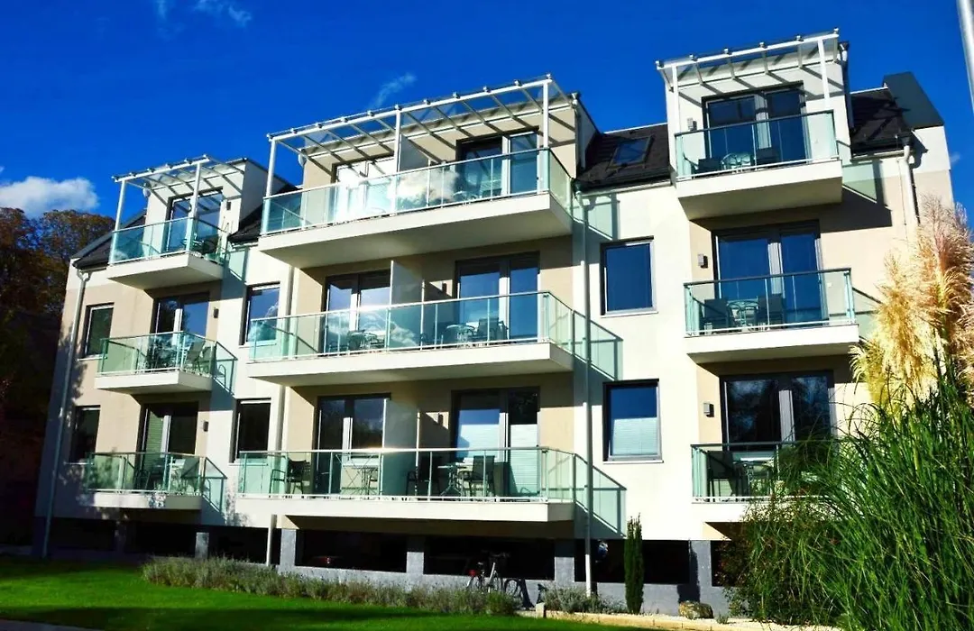 Portofino Apartman-1