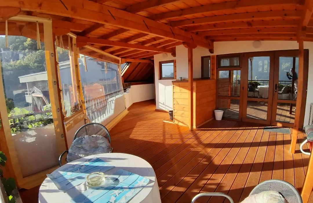 Tora Bora Guest House-1
