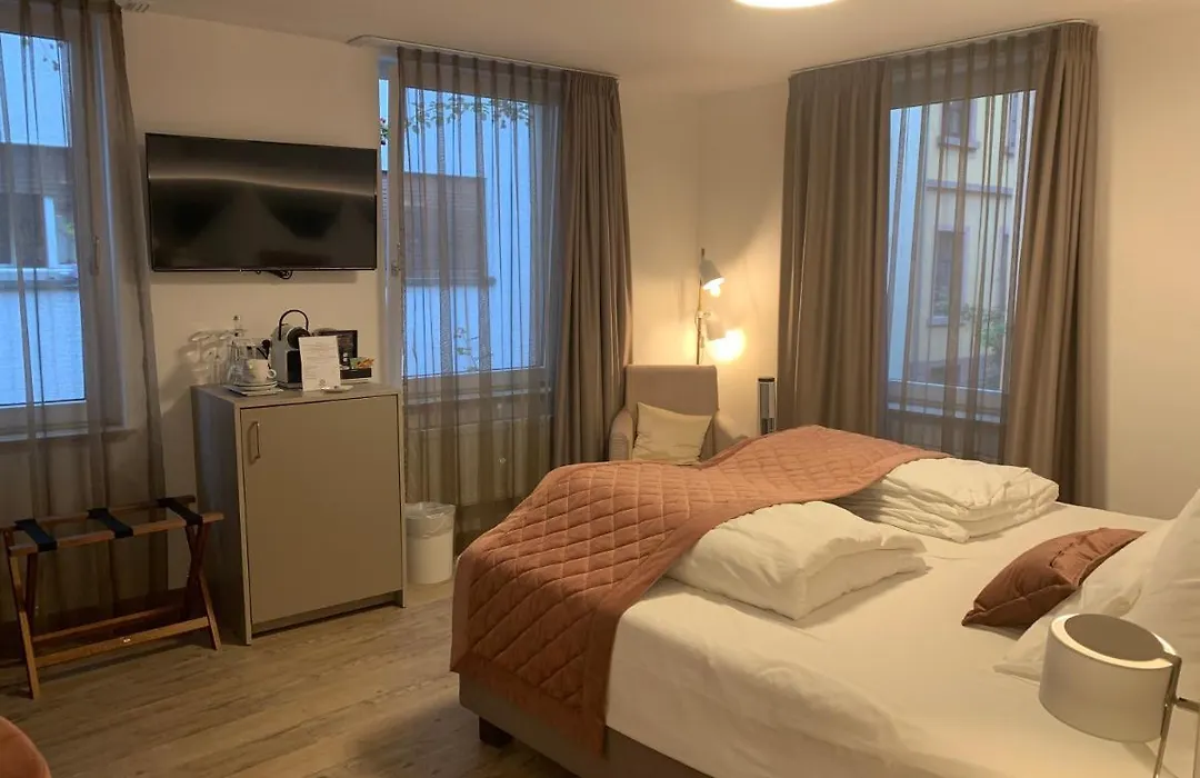 Boutique Hotel Rose-1