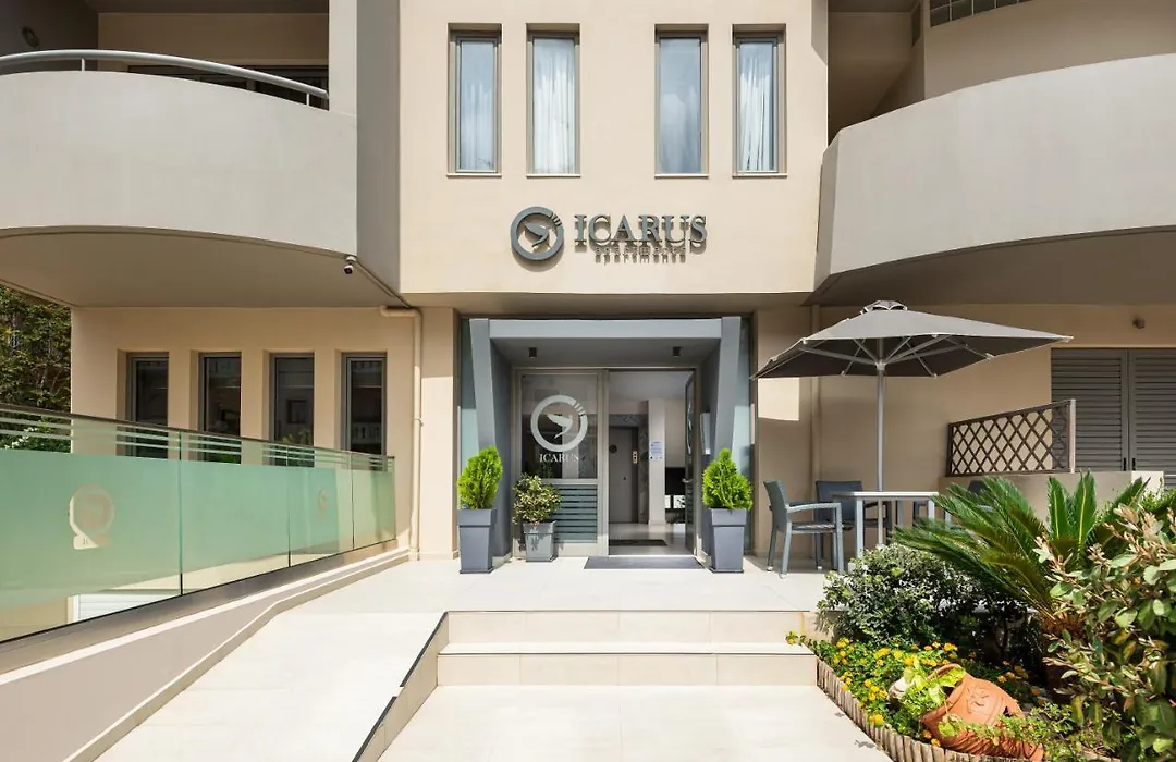 Icarus Apartments-1