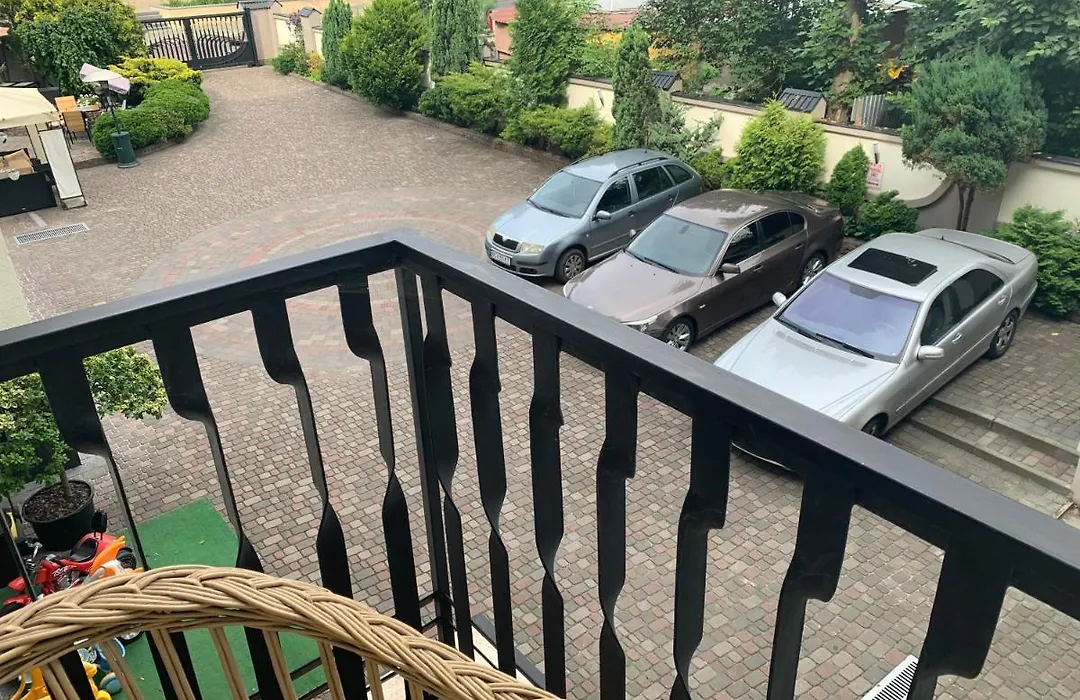 Eney Boutique Hotel-1