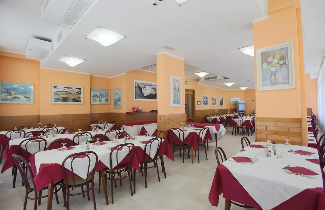 Hotel Milena-1