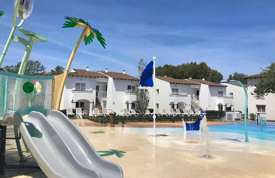 Seaclub Alcudia (Adults Only)-1