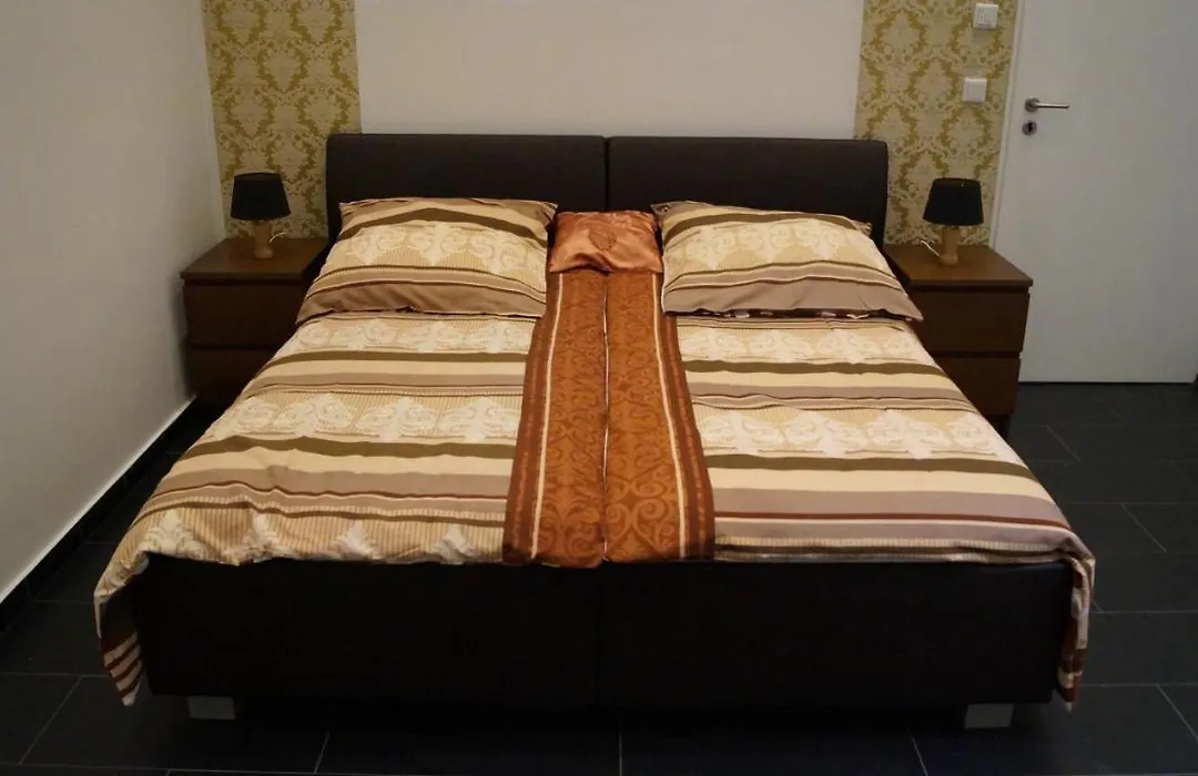 Premium Hostel-1