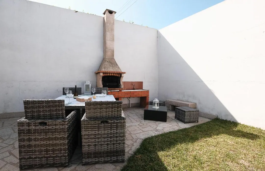Home Of Pilgrims D'Apulia-1