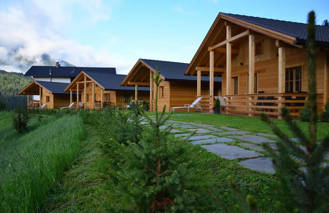 Alpenchalets Mair-1