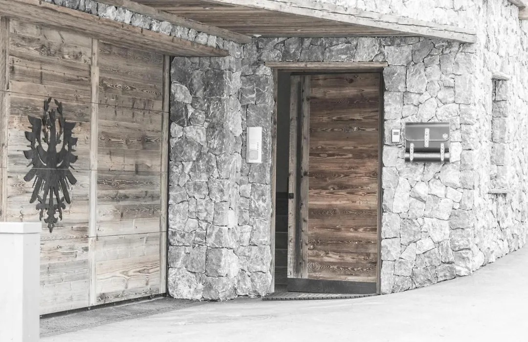 Chalet Nr.121-1