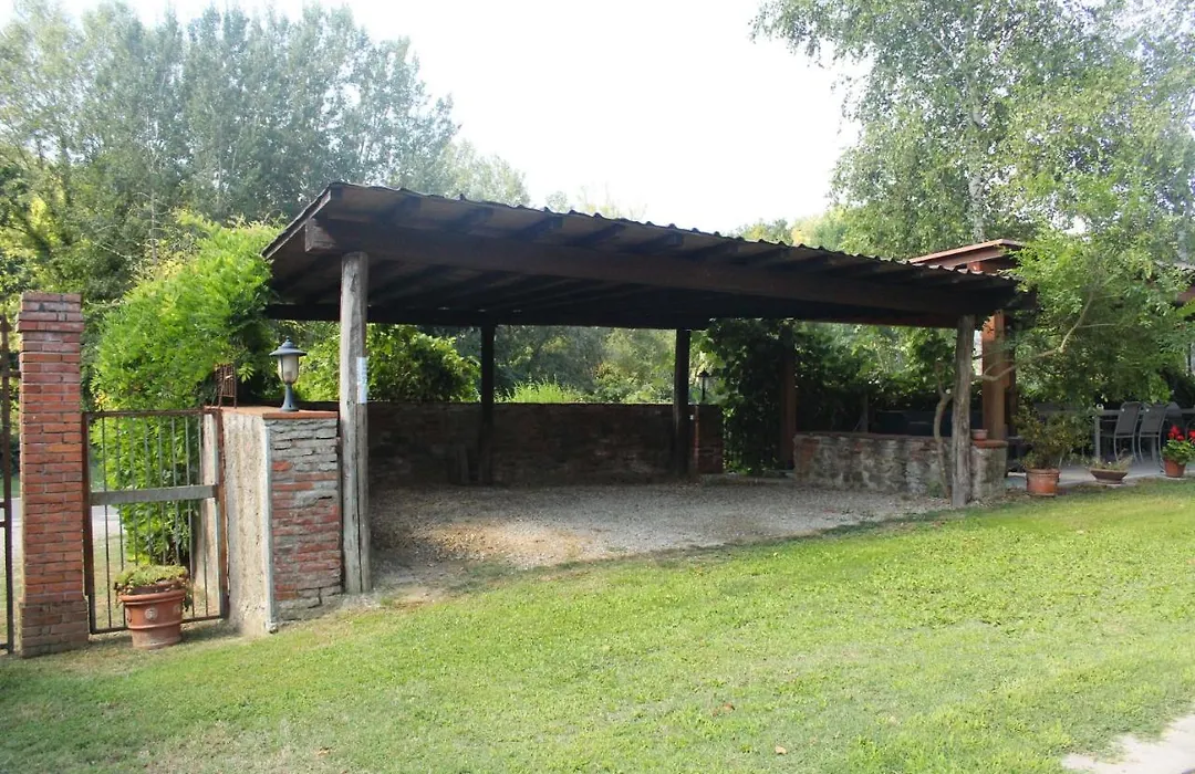 Il Casolare-1
