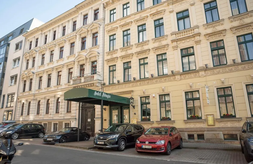 Hotel Adagio-1