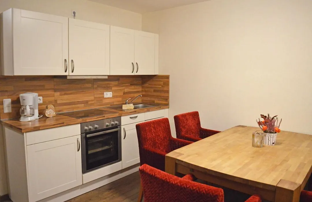 Aparthotel Jägerhaus-1