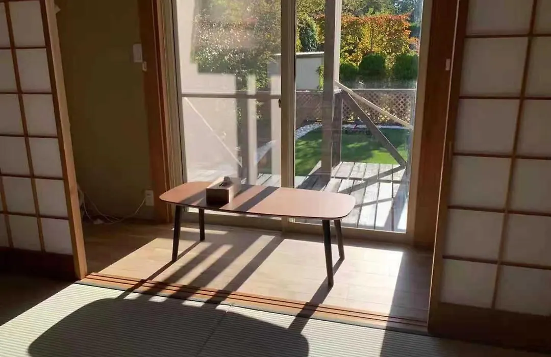 Guest House Kokoro-1