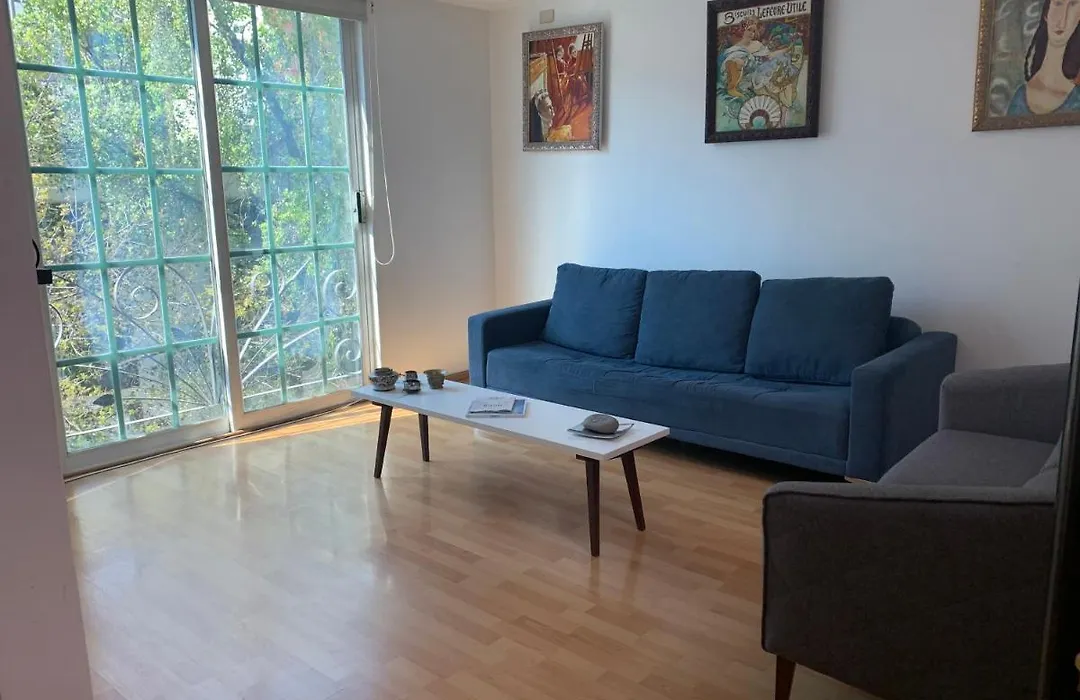 Rooftop Penthouse Lamartine Polanco-1