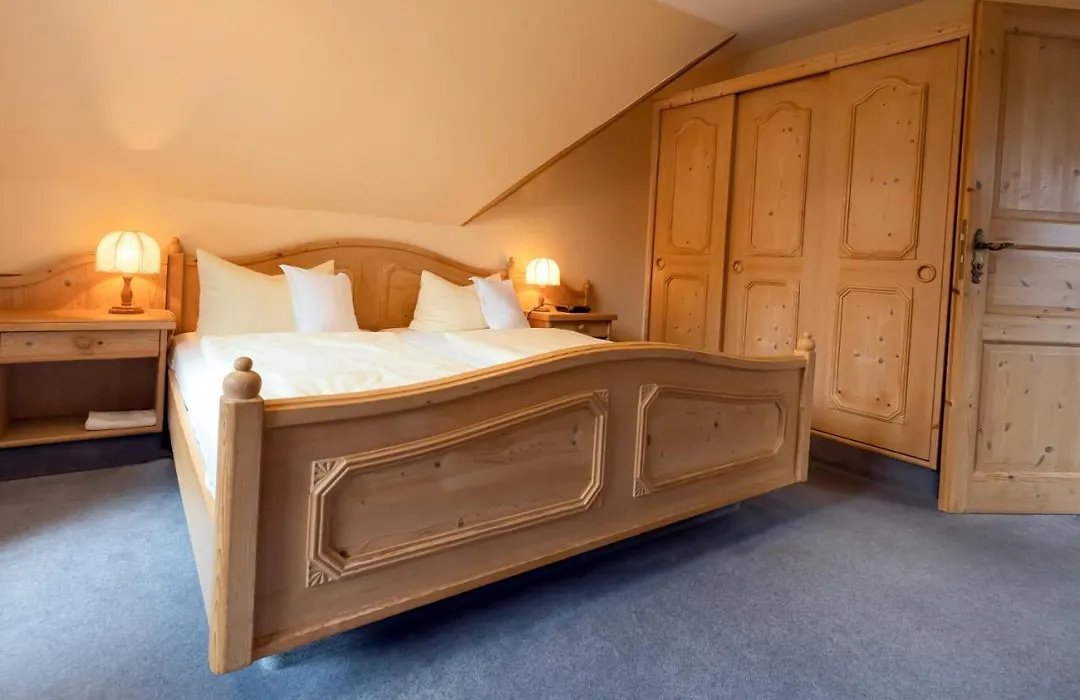 Hotel Sauerländer Hof-1