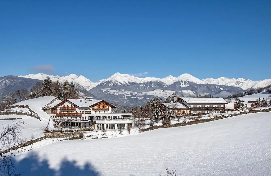 Hotel Torgglerhof-1