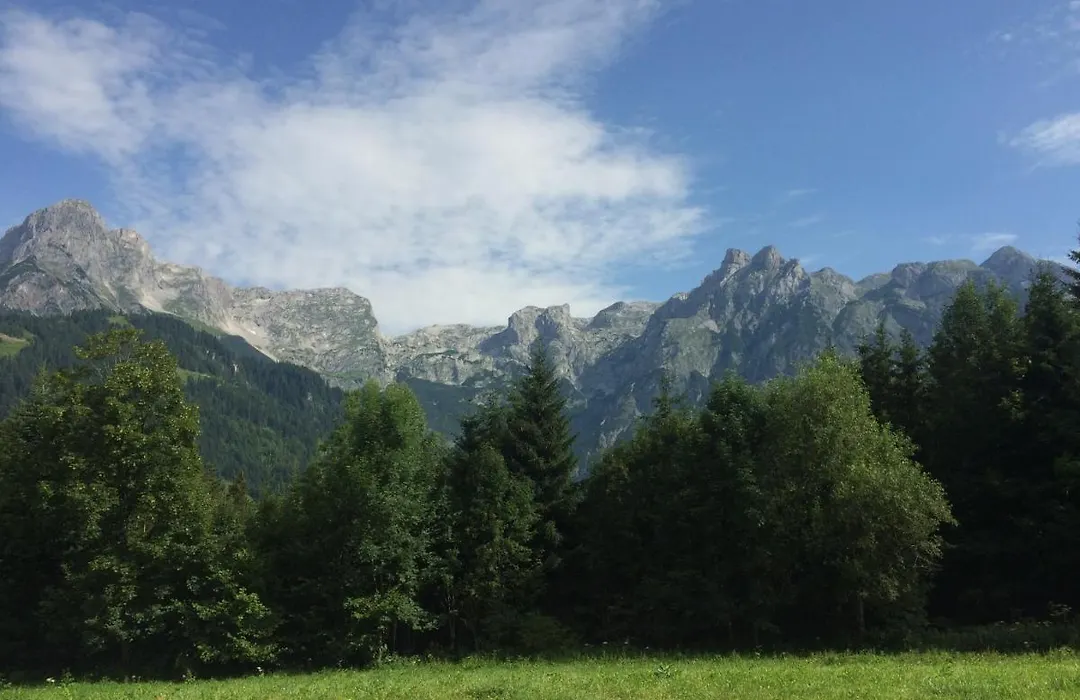 Gasthof Tennenblick-1