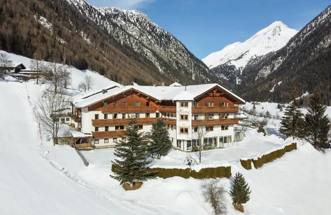Hotel Kaserhof-1