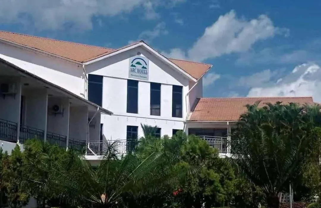 Arc Hotel-1