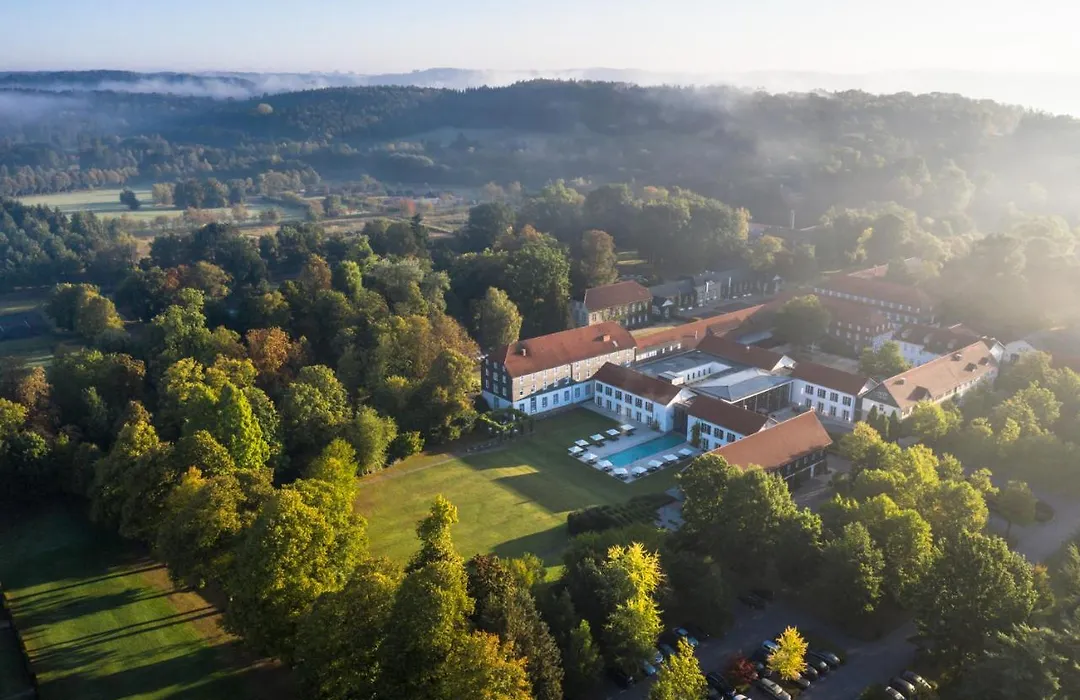 Gräflicher Park Health&Balance Resort-1