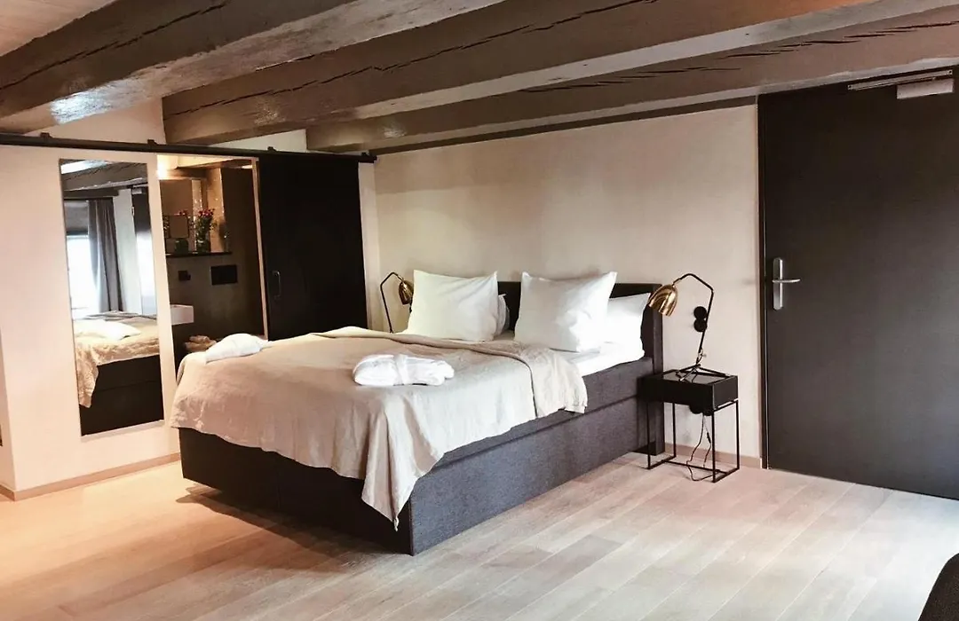 Fisher's Loft Hotel-1