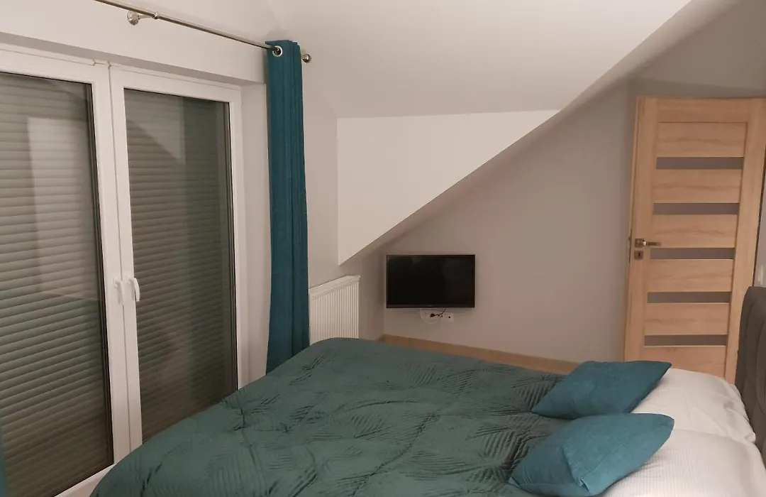 Vera Apartment Swieradow-Zdroj Zakopianska 22 C M10-1