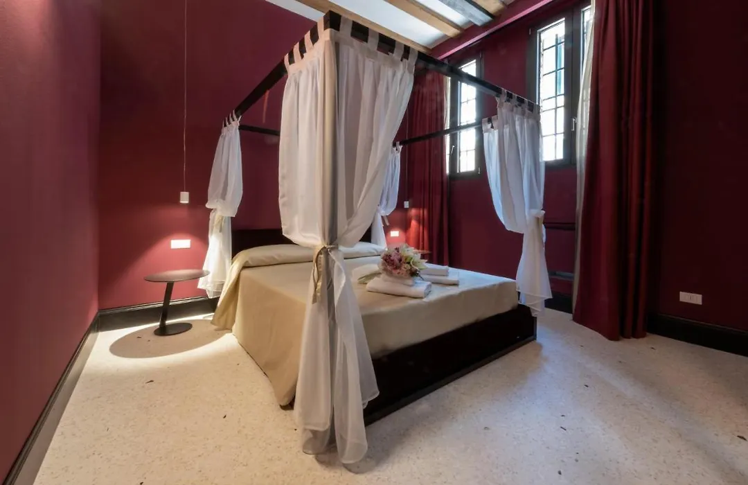 Residence Poli Venezia-1
