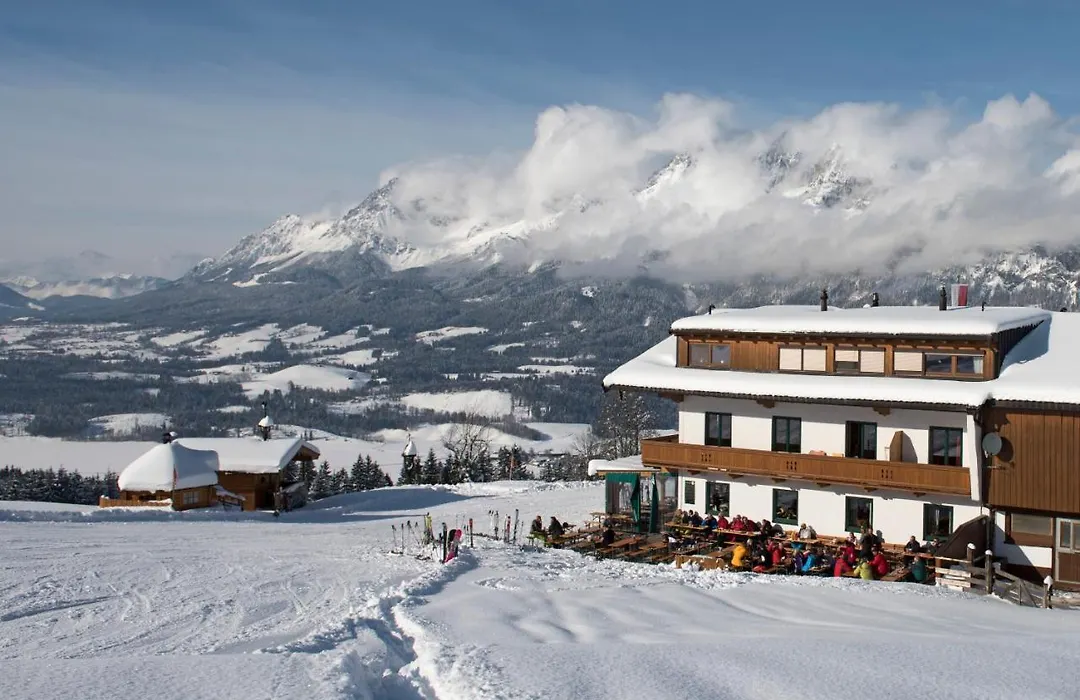 Alpengasthof Hirschberg-1