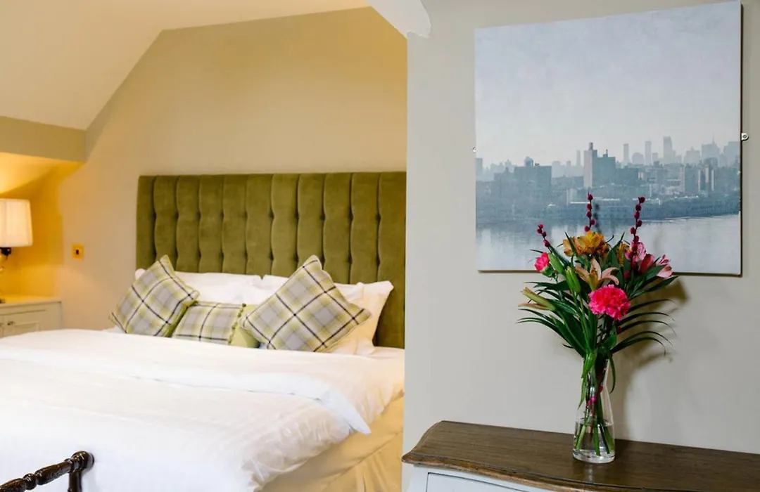 Prince Of Wales - Townhouse-1