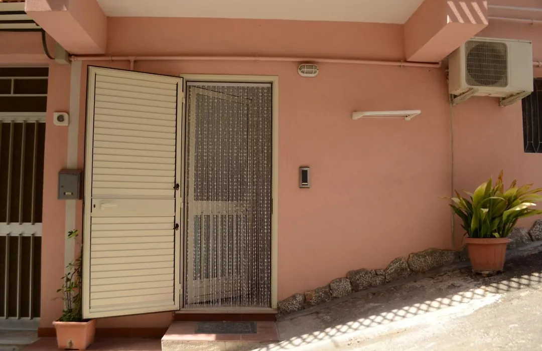 Casa Mare Naxos Flat - Home Holiday-1