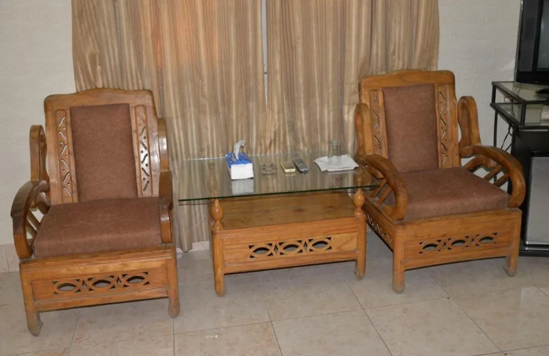 Step Inn Hotel Sukkur-1