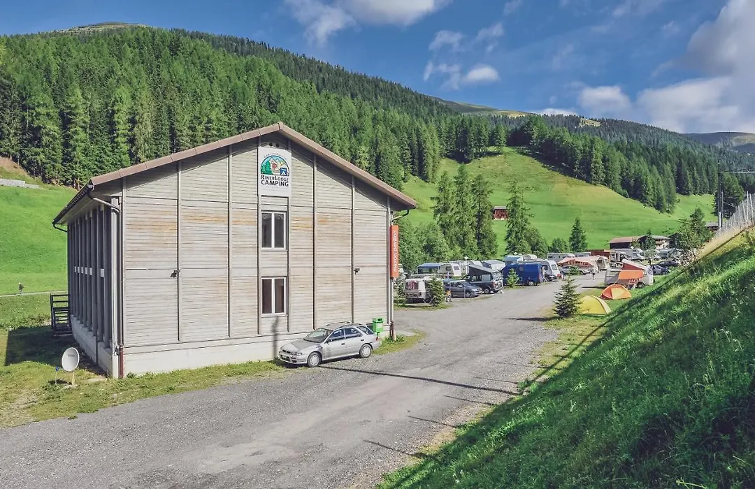 Rinerlodge By Mountain Hotels-1