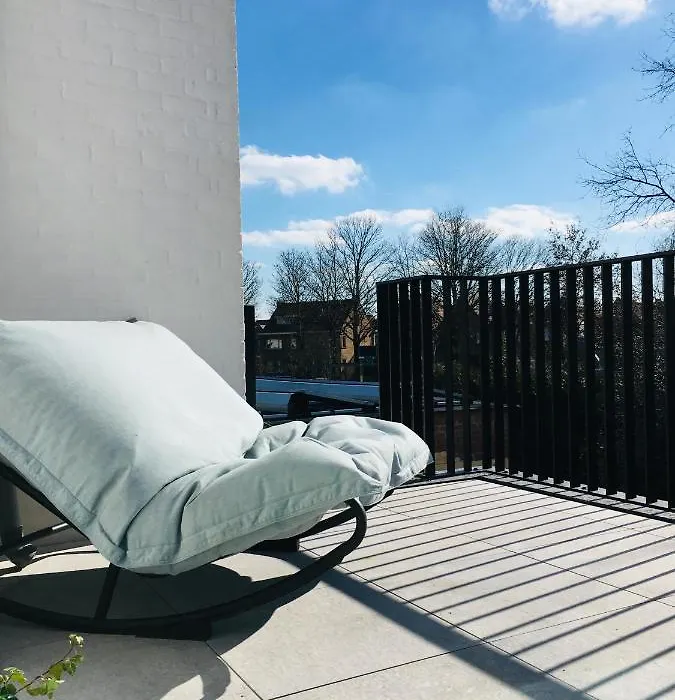 Suites Le Porte-Bonheur-1