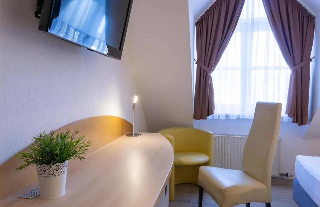 Hotel Alte Mühle-1