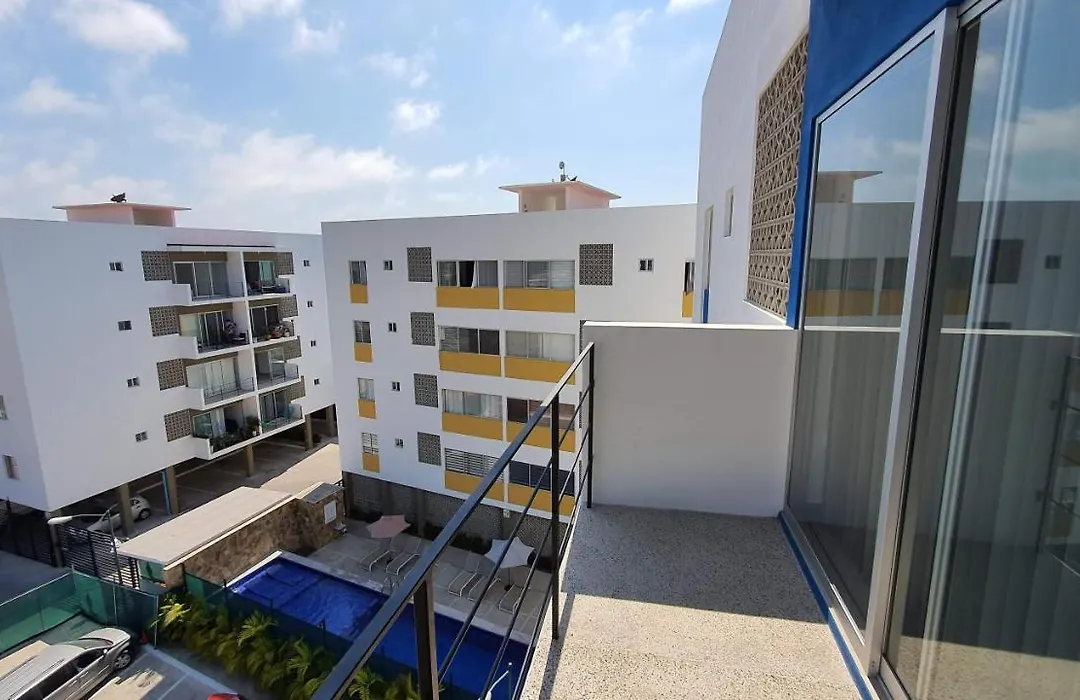 Loft 10 Min From Oro &Holy Beach, Marina, Galerias-1