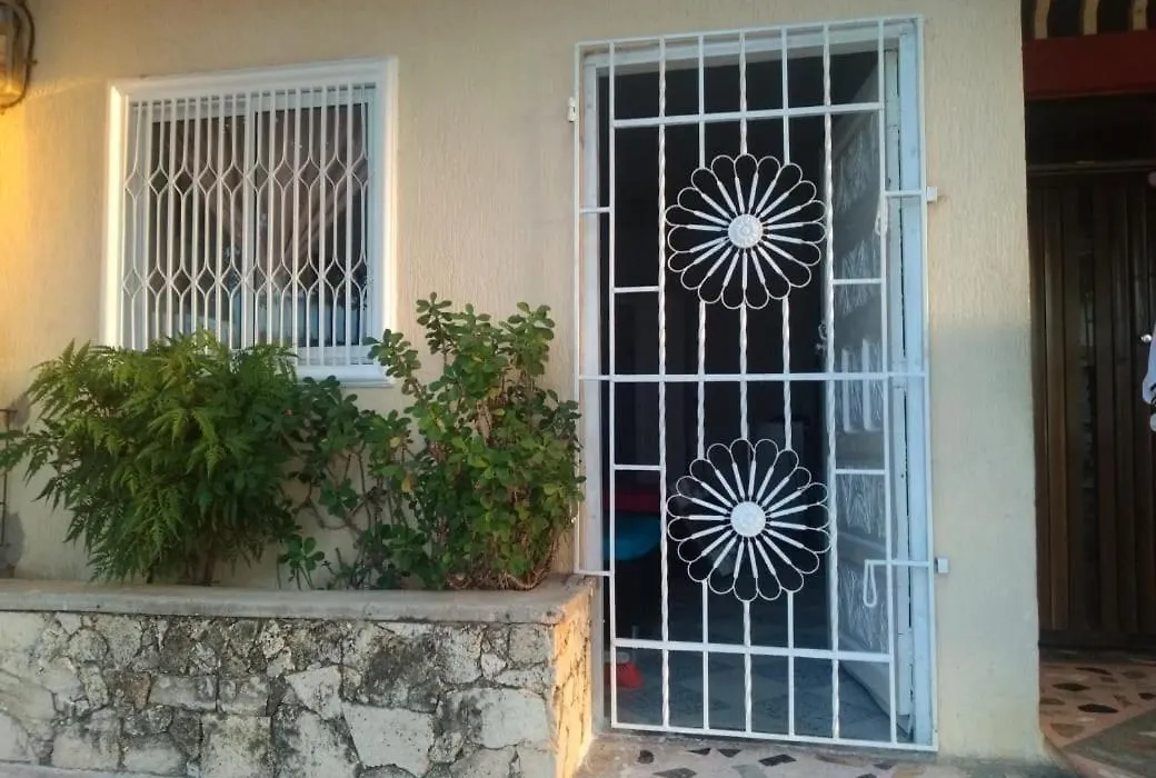 Apartaestudio Vacacional-1