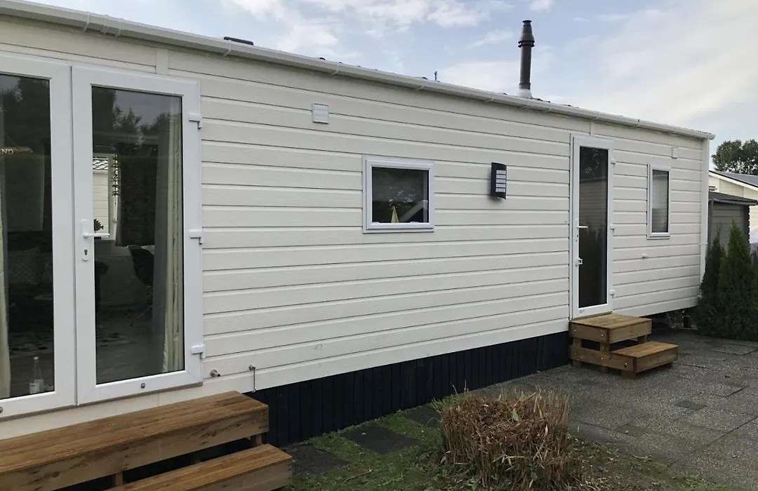 Camping De Zandput - 604-1