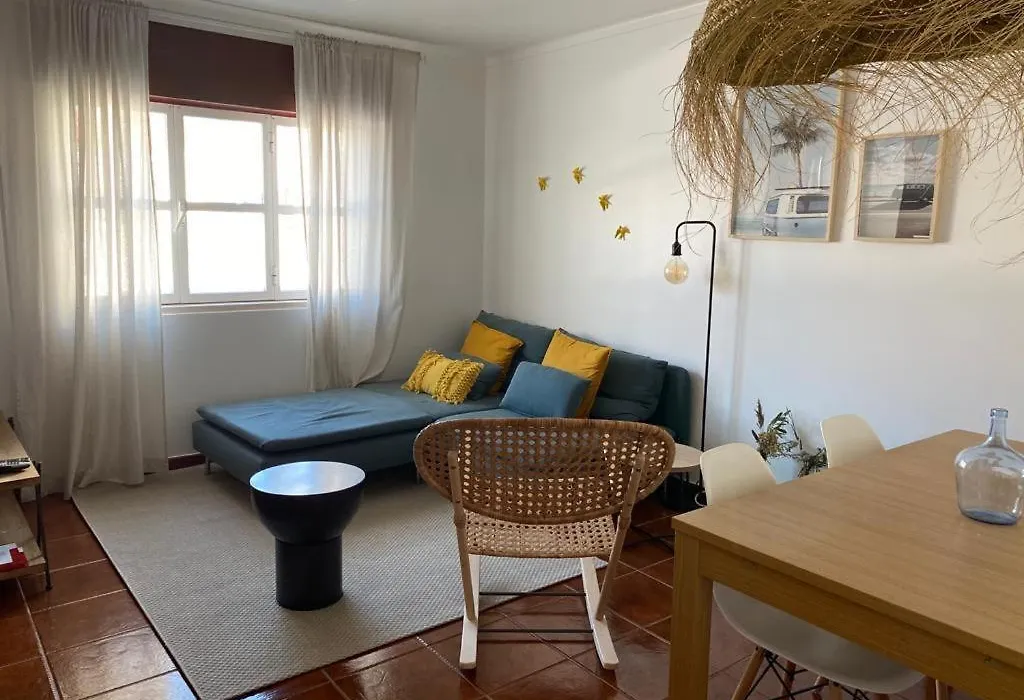 Casa Sao Francisco-1