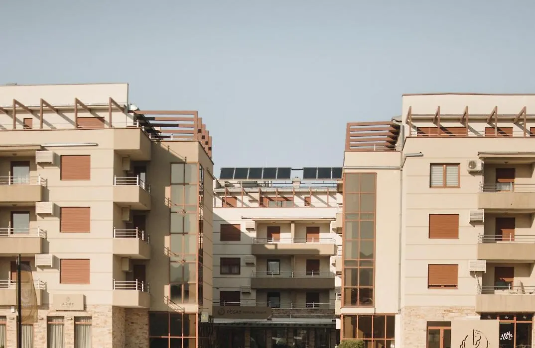 Pegaz Holiday Resort-1