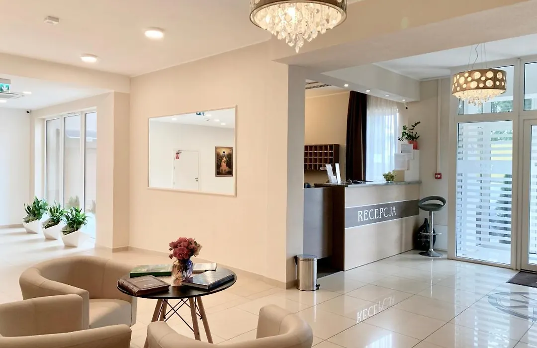 Hotel Sleep Wroclaw-1