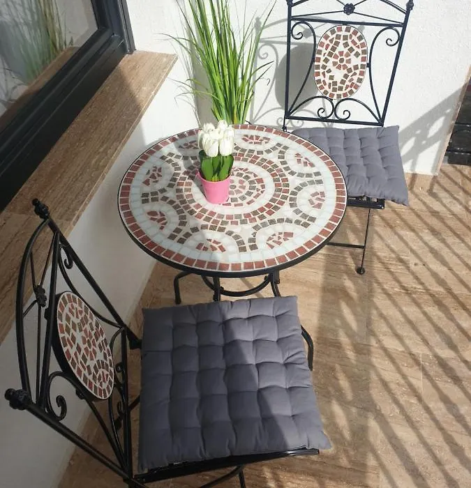 Cvetni Sokak Lux & Spa, Vila Elsa 2-1
