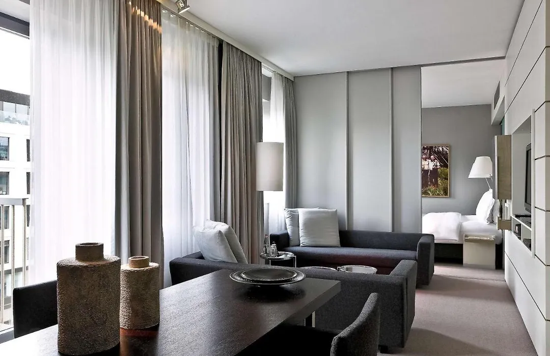 Sofitel Hamburg Alter Wall-1